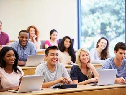 Top 5 Masters Courses in France for Indian Students